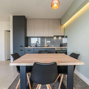 Apartman & - Free Parking Apartamento